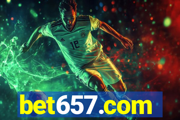 bet657.com