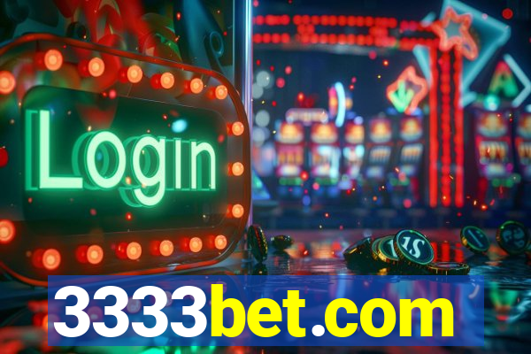 3333bet.com