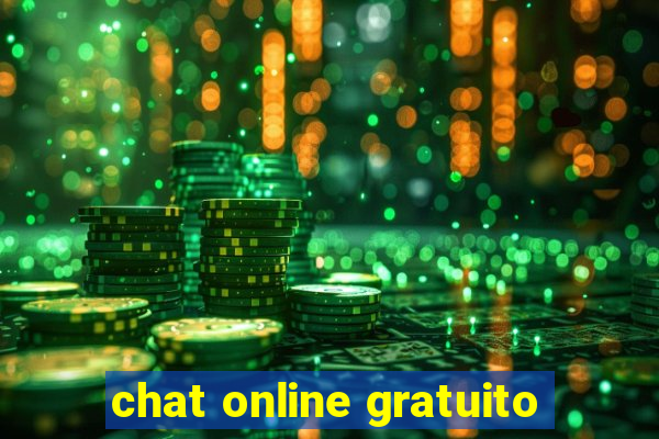 chat online gratuito