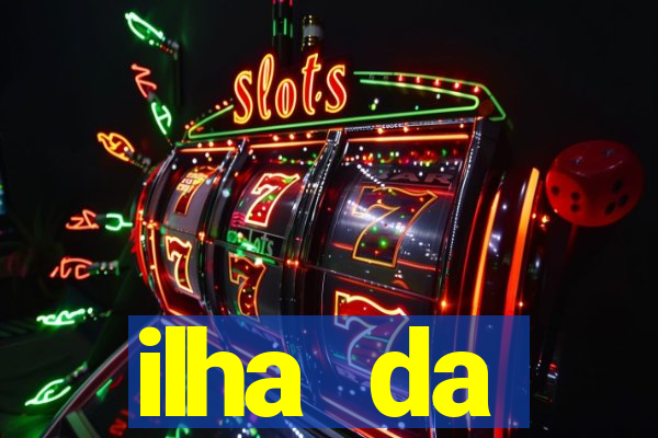 ilha da tenta莽茫o brasil telegram