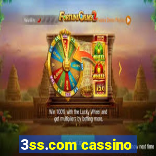 3ss.com cassino