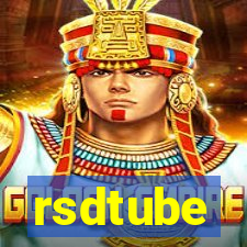 rsdtube