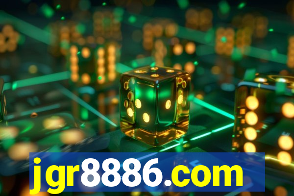 jgr8886.com