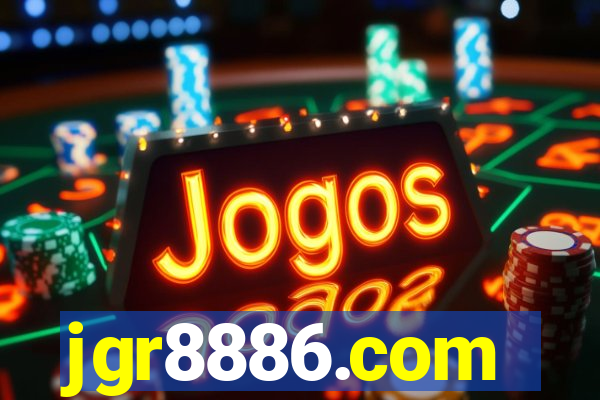 jgr8886.com