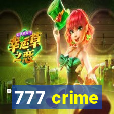 777 crime