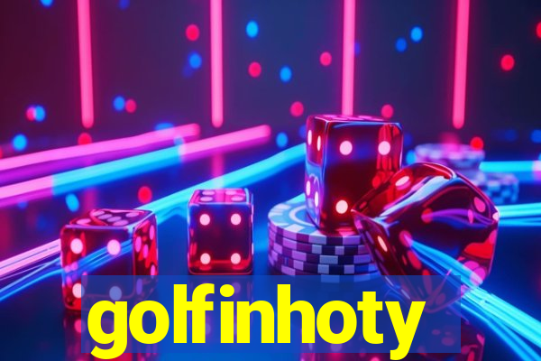 golfinhoty