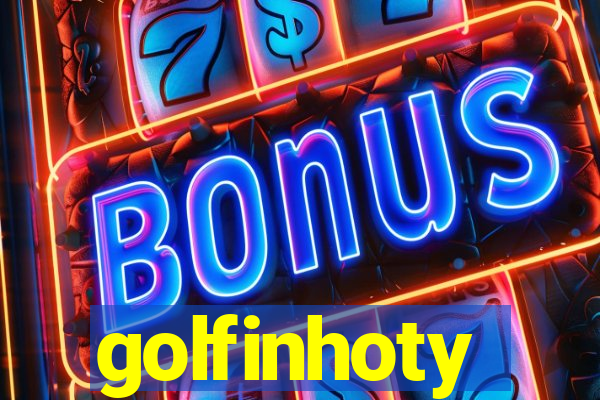golfinhoty