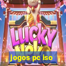 jogos pc iso
