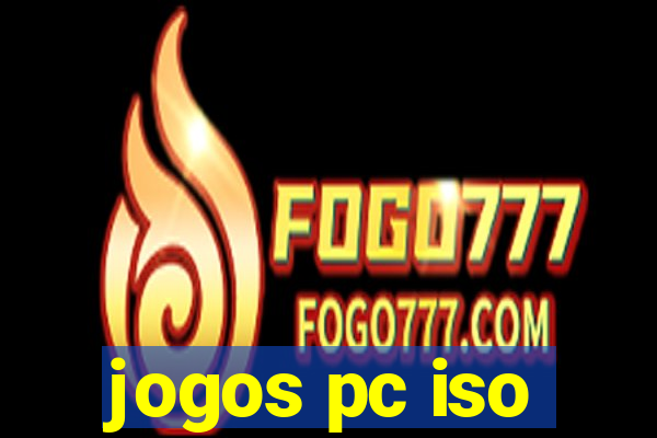 jogos pc iso