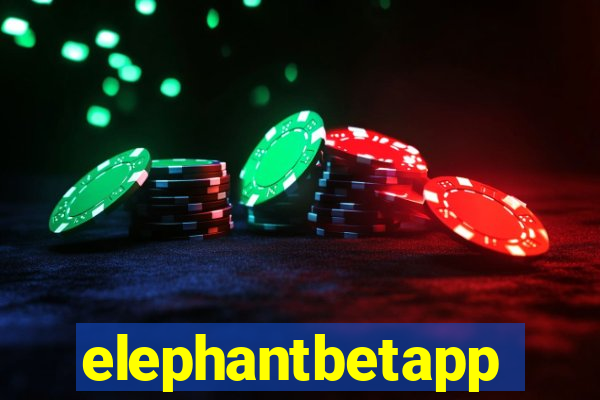 elephantbetapp