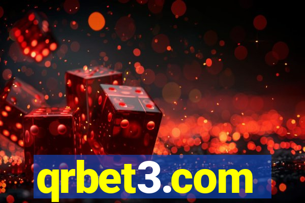 qrbet3.com