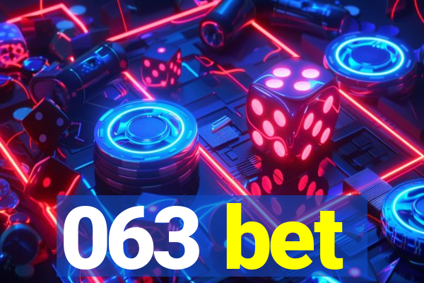 063 bet