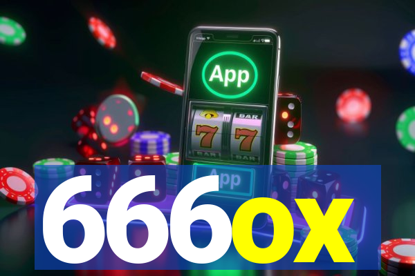 666ox