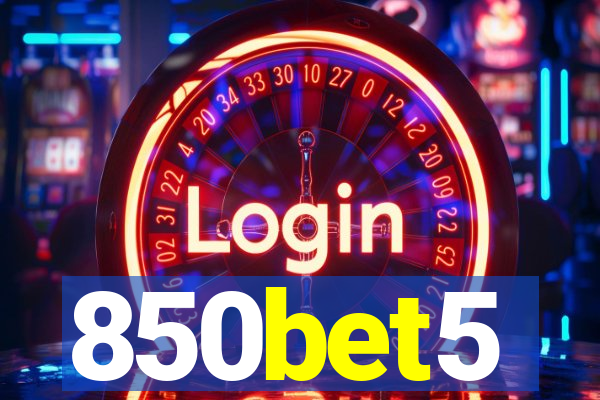 850bet5