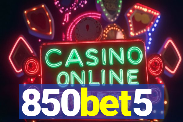 850bet5