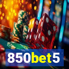 850bet5