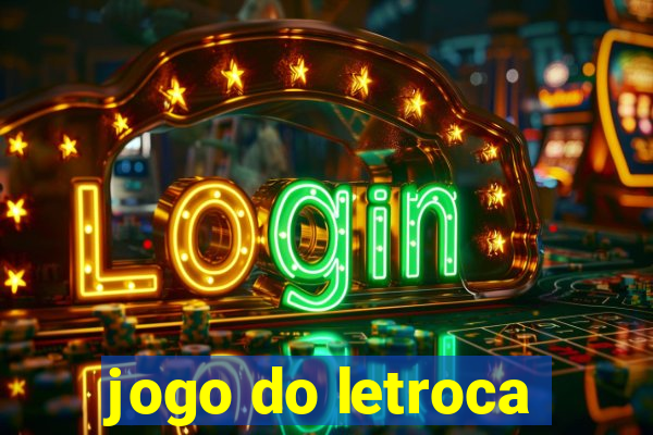jogo do letroca