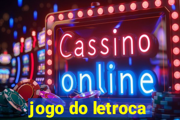 jogo do letroca