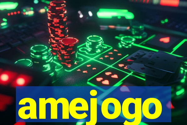 amejogo