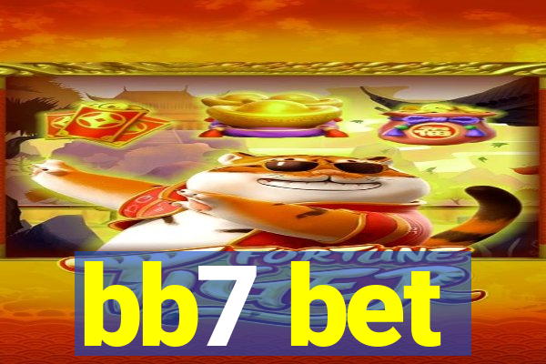bb7 bet