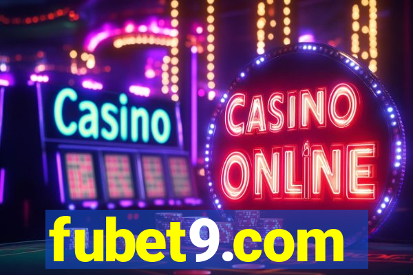 fubet9.com