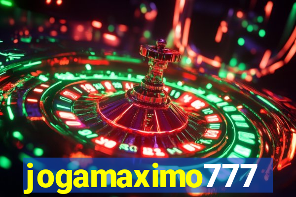 jogamaximo777