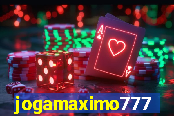 jogamaximo777