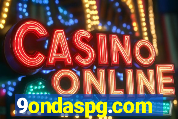 9ondaspg.com