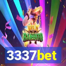 3337bet