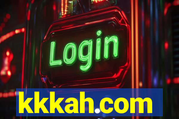 kkkah.com