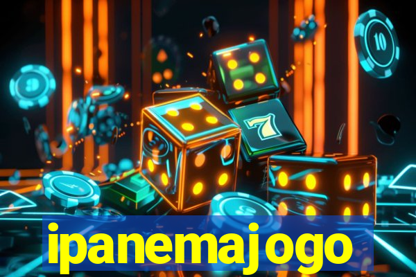 ipanemajogo