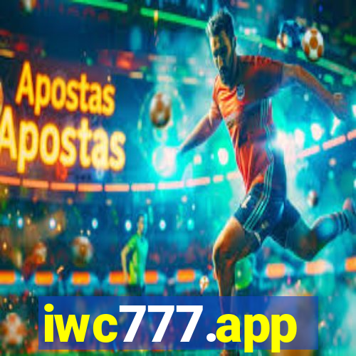 iwc777.app