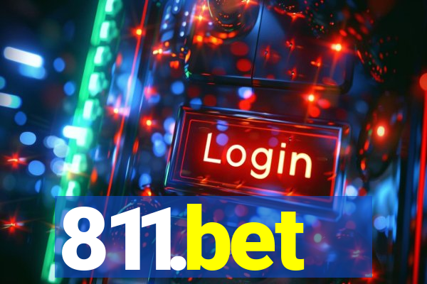 811.bet
