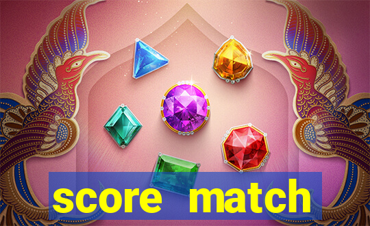 score match dinheiro infinito