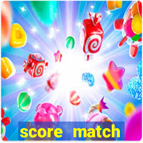 score match dinheiro infinito