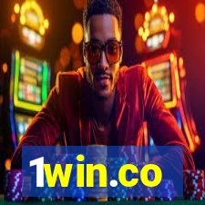 1win.co