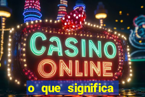 o que significa sonhar com o dente mole