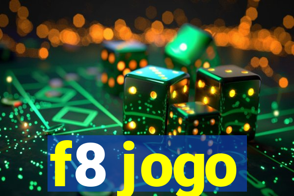 f8 jogo