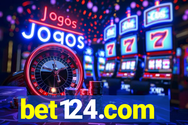 bet124.com