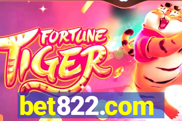 bet822.com