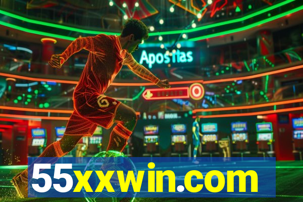 55xxwin.com