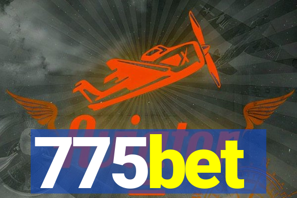 775bet