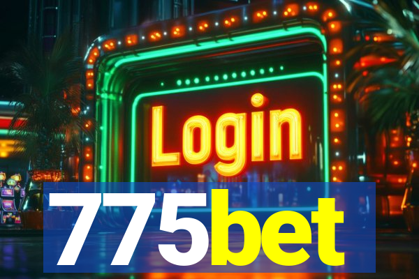 775bet