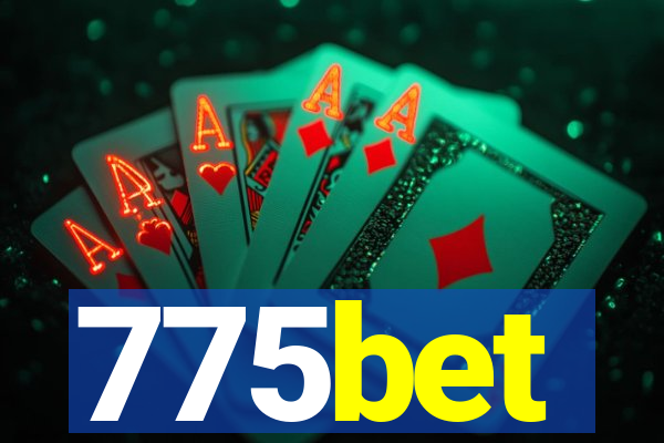 775bet
