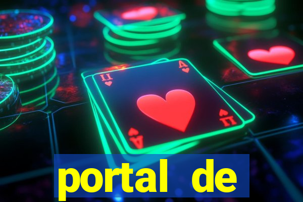 portal de facilidades ba