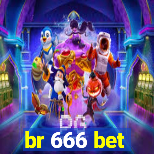 br 666 bet