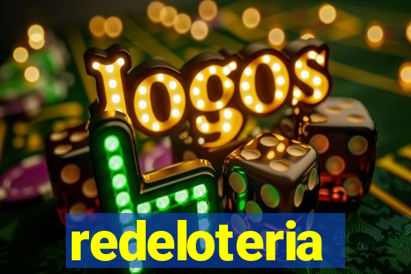 redeloteria