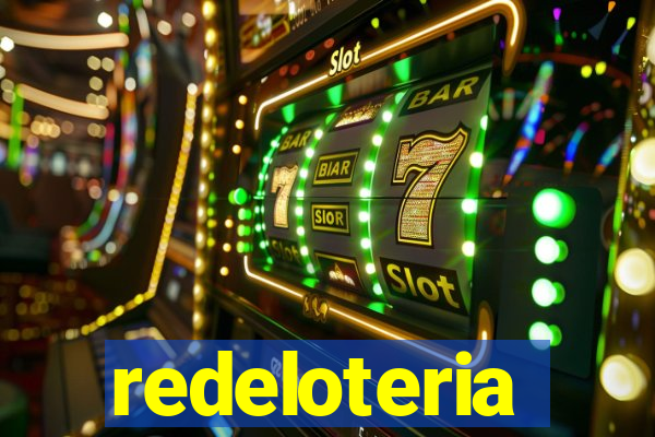 redeloteria