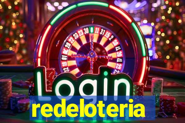 redeloteria