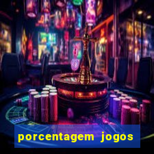 porcentagem jogos da pg